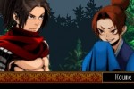 The Legend of Kage 2 (DS)