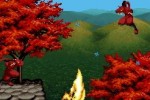 The Legend of Kage 2 (DS)