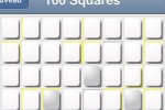 100 Squares (iPhone/iPod)