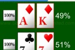 HoldemOdds (iPhone/iPod)