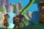 Crash: Mind Over Mutant (PlayStation 2)