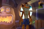 Crash: Mind Over Mutant (PlayStation 2)