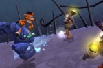 Crash: Mind Over Mutant (PlayStation 2)