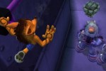 Crash: Mind Over Mutant (PlayStation 2)
