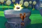 Crash: Mind Over Mutant (PlayStation 2)