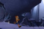 Crash: Mind Over Mutant (PlayStation 2)