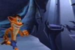 Crash: Mind Over Mutant (PlayStation 2)