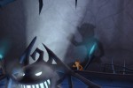 Crash: Mind Over Mutant (PlayStation 2)