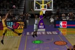 NBA 09 The Inside (PSP)