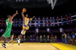 NBA Live 09 All-Play (Wii)