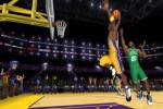 NBA Live 09 All-Play (Wii)