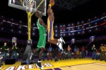 NBA Live 09 All-Play (Wii)