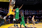 NBA Live 09 All-Play (Wii)