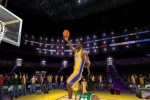 NBA Live 09 All-Play (Wii)