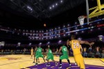 NBA Live 09 All-Play (Wii)