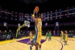 NBA Live 09 All-Play (Wii)