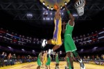 NBA Live 09 All-Play (Wii)