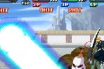 Bleach: Dark Souls (DS)