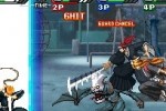 Bleach: Dark Souls (DS)