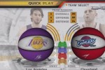 NBA 09 The Inside (PlayStation 3)