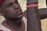 NBA 09 The Inside (PlayStation 3)