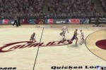NBA 09 The Inside (PlayStation 3)