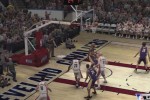 NBA 09 The Inside (PlayStation 3)