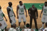 NBA 09 The Inside (PlayStation 3)