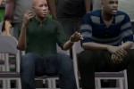 NBA 09 The Inside (PlayStation 3)