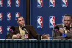 NBA 09 The Inside (PlayStation 3)