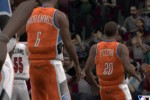 NBA 09 The Inside (PlayStation 3)