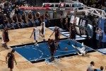 NBA 2K9 (PlayStation 3)