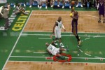 NBA 2K9 (PlayStation 3)