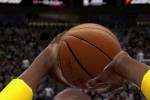 NBA 2K9 (PlayStation 3)