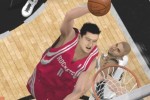 NBA 2K9 (PlayStation 3)