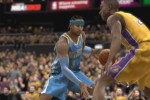 NBA 2K9 (PlayStation 3)