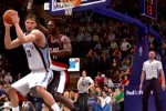 NBA Live 09 (PlayStation 3)