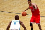 NBA Live 09 (PlayStation 3)