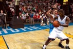 NBA Live 09 (PlayStation 3)