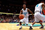 NBA Live 09 (PlayStation 3)