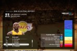 NBA Live 09 (PlayStation 3)