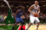 NBA Live 09 (PlayStation 3)