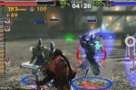Guilty Gear 2: Overture (Xbox 360)