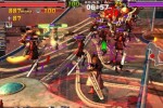 Guilty Gear 2: Overture (Xbox 360)