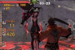 Guilty Gear 2: Overture (Xbox 360)