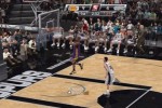 NBA 2K9 (Xbox 360)