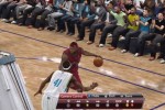 NBA 2K9 (Xbox 360)