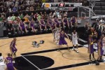 NBA 2K9 (Xbox 360)