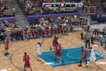 NBA 2K9 (Xbox 360)