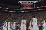 NBA 2K9 (Xbox 360)